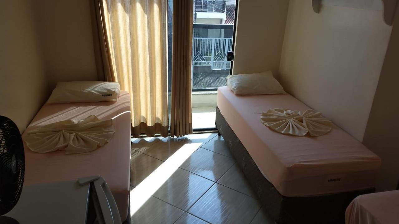 Casa e Suites Aparecida (Sao Paulo) Exterior foto
