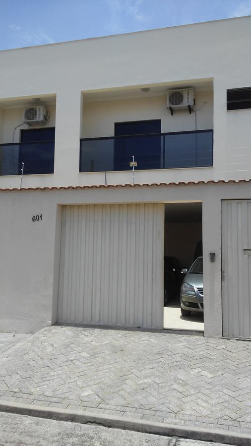 Casa e Suites Aparecida (Sao Paulo) Exterior foto