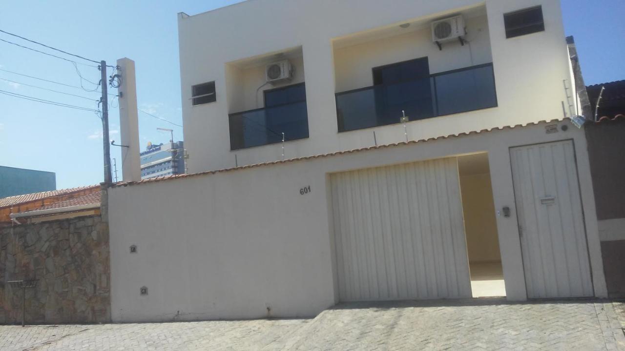 Casa e Suites Aparecida (Sao Paulo) Exterior foto